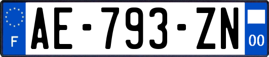 AE-793-ZN