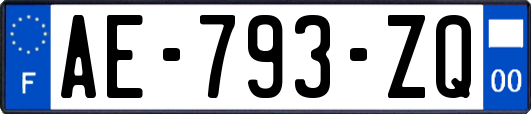 AE-793-ZQ