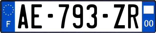 AE-793-ZR