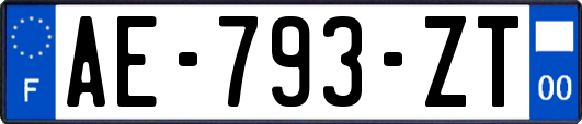 AE-793-ZT