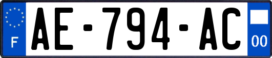 AE-794-AC