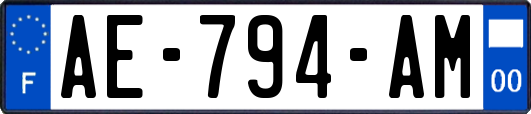 AE-794-AM