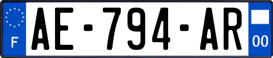 AE-794-AR