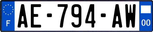 AE-794-AW