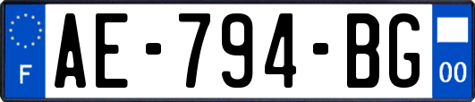 AE-794-BG