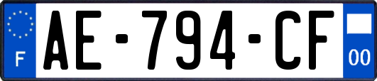 AE-794-CF