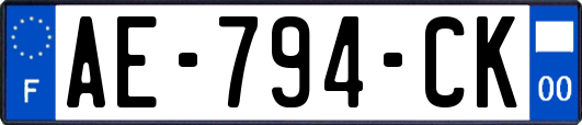 AE-794-CK
