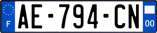 AE-794-CN