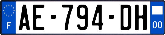 AE-794-DH