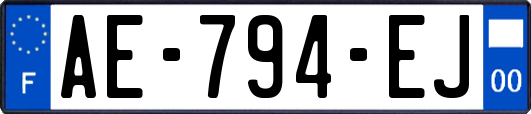 AE-794-EJ