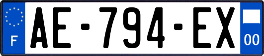 AE-794-EX