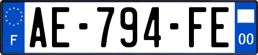 AE-794-FE
