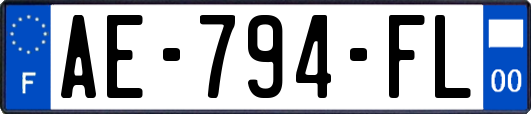 AE-794-FL
