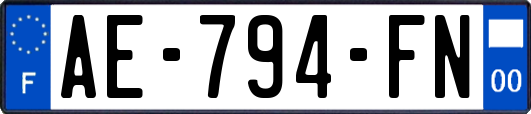 AE-794-FN