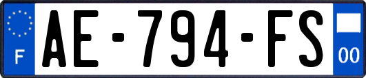 AE-794-FS