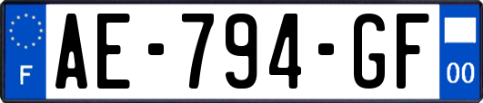 AE-794-GF