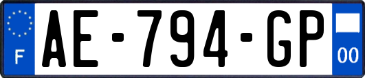 AE-794-GP