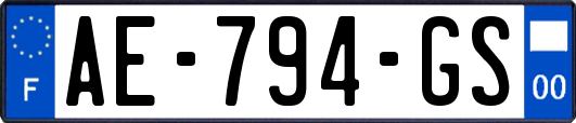 AE-794-GS