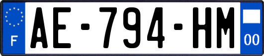 AE-794-HM