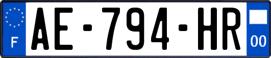 AE-794-HR