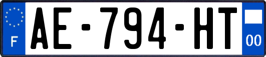 AE-794-HT