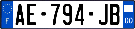 AE-794-JB