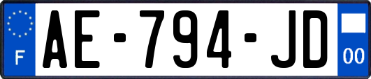 AE-794-JD