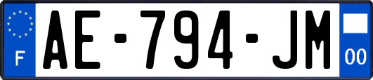 AE-794-JM