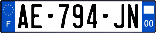 AE-794-JN