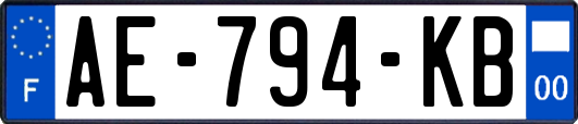 AE-794-KB