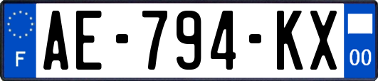 AE-794-KX
