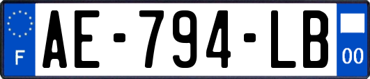 AE-794-LB