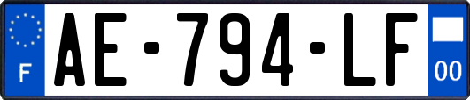 AE-794-LF