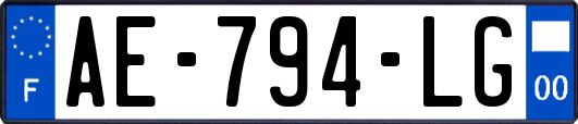 AE-794-LG
