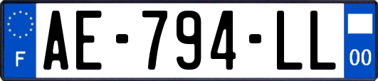 AE-794-LL
