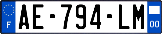 AE-794-LM