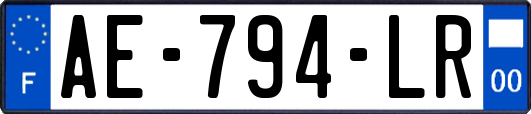 AE-794-LR