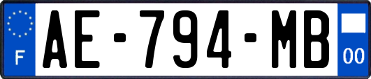 AE-794-MB