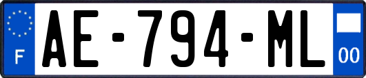 AE-794-ML