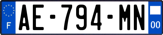 AE-794-MN
