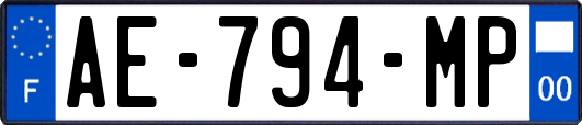 AE-794-MP