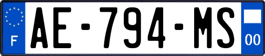 AE-794-MS