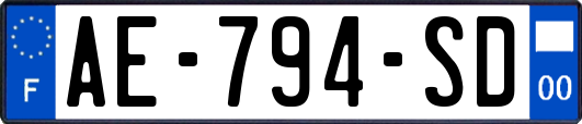 AE-794-SD