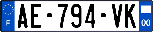 AE-794-VK