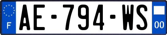 AE-794-WS