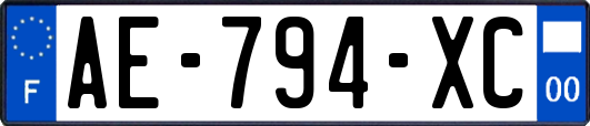 AE-794-XC