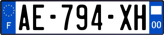 AE-794-XH