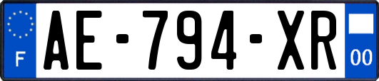 AE-794-XR