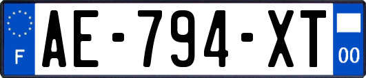 AE-794-XT