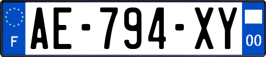 AE-794-XY